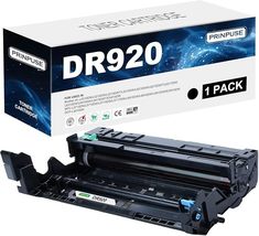 Brother DR920 IMAGE Drum Unit   HL L6210DW MFC 5710DW  MFCL 6810DW TN920 - $49.99