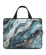 Tosca Marble Print Laptop Bag Neoprene (Multiple Sizes)  - $580.77 MXN