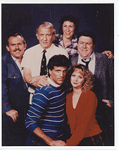 Cheers Cast 8x10 photo - $5.00