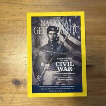 May 2012 - Eyewitness to the Civil War - $47.31 MXN