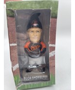 Baltimore Orioles Buck Showalter Garden Gnome 2014 AL Manger of the Year - £12.58 GBP