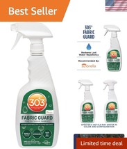 303 Fabric Guard - Safe &amp; Easy Liquid Application for Long-Lasting Prote... - €38,83 EUR