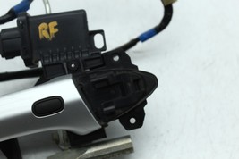 2006-2013 LEXUS IS250 IS350 FRONT RIGHT PASSENGER EXTERIOR DOOR HANDLE H1286 image 5