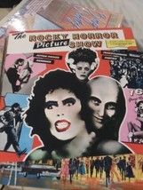 The Rocky Horror Picture Show - Original Movie Soundtrack (vinyl) -  - $13.09