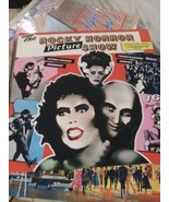 The Rocky Horror Picture Show - Original Movie Soundtrack (vinyl) -  - $17.95 CAD