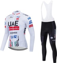 Cycling Jersey Men Set Bib Shorts Set Summer Mountain Bike Bicycle Suit ... - $50.97