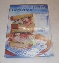 Stonewall Kitchen Favorites: Delicious Recipes to Share with Family and ... - £5.08 GBP