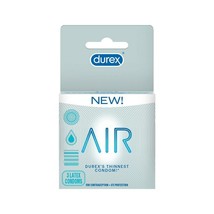 Durex Air (3) - £7.92 GBP