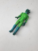 Greedo Star Wars 1978 Vintage Kenner Action Figure *scuffed - £32.14 GBP