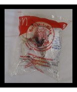 McDonald's Build A Bear Workshop Pawlette Coufur in A Karate Outfit #6 2... - €7,96 EUR McDonald's Build A Bear Workshop Pawlette Coufur in A Karate Outfit #6 2... - €7,96 EUR