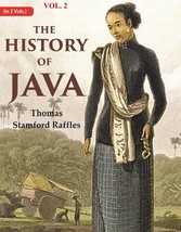 The History of Java Volume 2nd [Hardcover] - £55.02 GBP