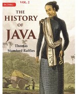 The History of Java Volume 2nd [Hardcover] - £55.11 GBP