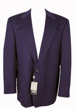NEW Vintage Pre Death Gianni Versace Couture Sportcoat!  e 56  Approx. a US 44 - £839.31 GBP