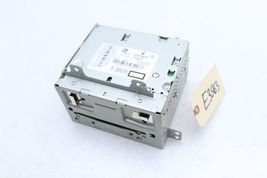 2013 CHEVROLET CAMARO RADIO RECEIVER 22979837 E3963 image 5