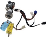 Ignition Switch Fits 03-06 BAJA 428493 - £52.98 GBP
