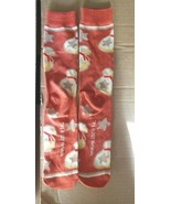 Animal Crossing Socks 1 Pairs Crew Horizons Nintendo Size 10-13 - £5.89 GBP