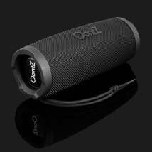 Oontz Cylinder | Wireless Portable Bluetooth Speaker | Ipx7 Waterproof And - £46.35 GBP