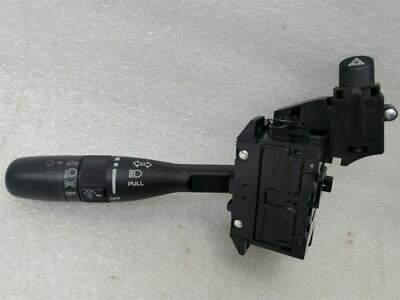 Column Switch Headlight Turn Signal Dimmer Fits 1999-2004 Grand Cherokee 21686 - $49.49