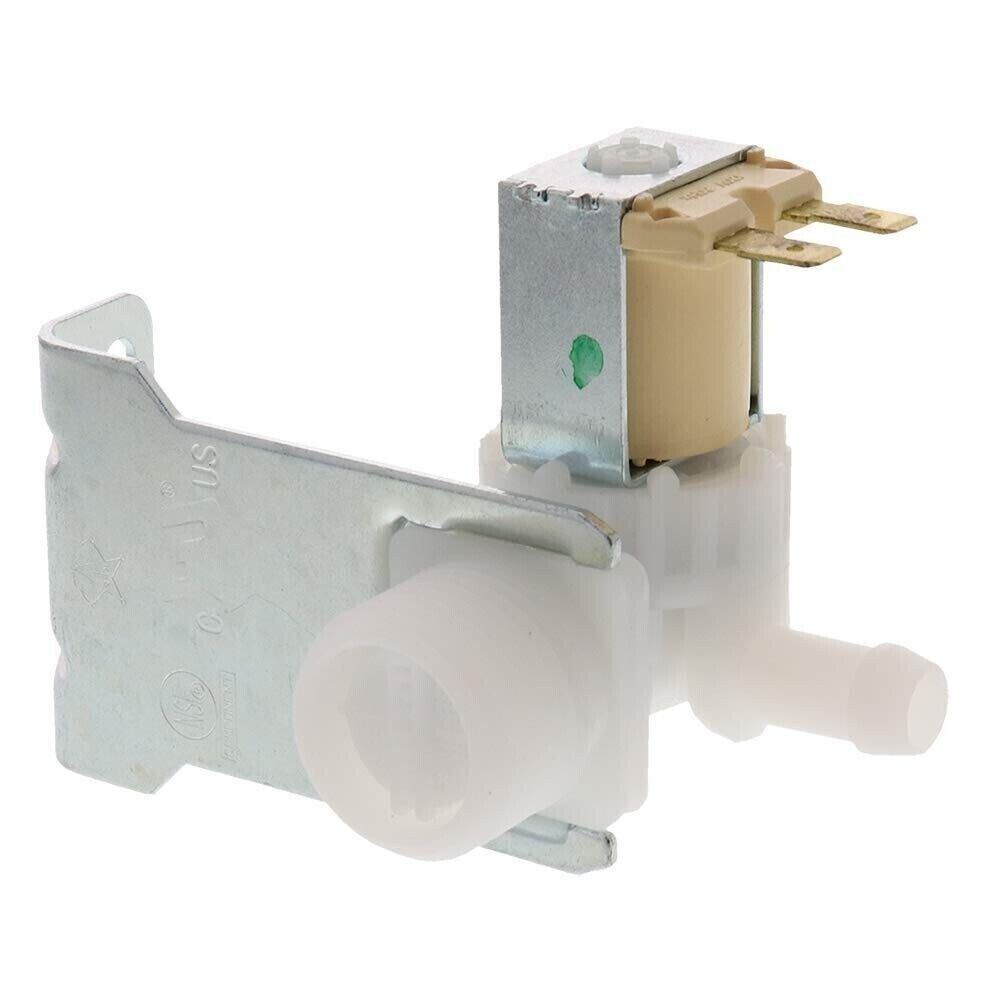 Primary image for Water Inlet Valve for Frigidaire ffcd2413us2a ffcd2418us1a ffbd2412ss2a NEW