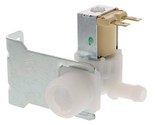 Water Inlet Valve for Frigidaire ffcd2413us2a ffcd2418us1a ffbd2412ss2a NEW - $24.91