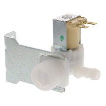 Water Inlet Valve for Frigidaire ffcd2413us2a ffcd2418us1a ffbd2412ss2a NEW - £18.67 GBP