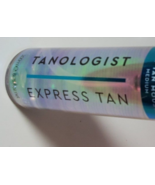 Self Tan Mousse Tanologist Express Suntan Medium Color 6.76oz Vegan Organic - €12,79 EUR