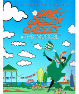 Charlottetown Festival , Anne of Green Gables, The Musical, Souvenir Pro... - $9.87 CAD