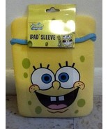 Spongebob Squarepants iPad Sleeve - £9.48 GBP