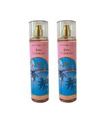 Bath &amp; Body Works Pink Cashmere Mist 8 fl oz 2 Pack - $33.66