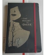 Game of Thrones Diary Notebook The Night Is Dark Loot Crate Exclusive - $9.99