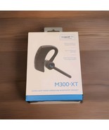 Blue Parrot M300-XT Noise Cancelling Bluetooth Headset-Black - New, Open... - $1,304.60 MXN