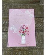American Greetings Greeting Card Valentines Day Mom - $25.34 CAD