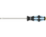 Wera Stainless Steel Screwdriver: Slotted 6.5 x 150mm - $109.96