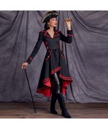 Simplicity Sewing Pattern R10544 / S9086 - Misses&#39; Steampunk Costume Coats, - £13.82 GBP