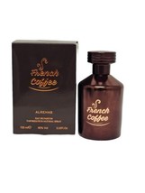 French Coffee EDP Perfume By Al Rehab 100 MLSuper Rich Amazing Fragrance - $24.75