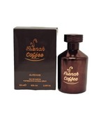 French Coffee EDP Perfume By Al Rehab 100 MLSuper Rich Amazing Fragrance - $33.83 CAD