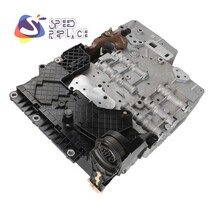 6R80 Complete Valvebody With Solenoids 09 Up Ford Ranger Lincoln Mercury image 15