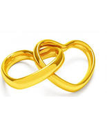 FULL COVEN 50X ATTRACT MARRIAGE MAGNIFIER LOVE MAGICK W/ JEWELRY Witch C... - $105.63 CAD