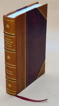 American etiquette and rules of politeness 1883 [Leather Bound] - £39.78 GBP