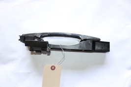 2003-2008 INFINITI FX35 FX45 FRONT RIGHT PASSENGER EXTERIOR DOOR HANDLE J726 image 5