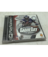NFL GameDay 2004 (Sony PlayStation 1, 2003) - €5,79 EUR