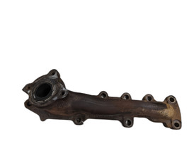 Right Exhaust Manifold From 2016 Ford Expedition  3.5 BL3E9430MA Turbo - £47.17 GBP