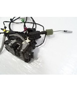 20 Mercedes AMG GT R door latch actuator, lock, right, 1907203802 - $370.84 CAD