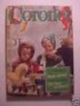 Coronet December 1946 Dec 46 Arthur Szyk Douglass Crockwell A Christmas Carol - £7.03 GBP