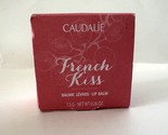 Caudalie French Kiss Lip Balm Innocence  0.26oz Boxed - $20.00