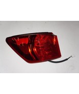 2006-2008 LEXUS IS250 IS350 DRIVER LEFT TAIL LIGHT LAMP LH OEM - €104,79 EUR