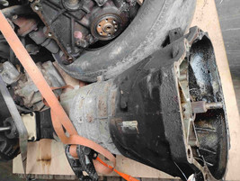 1996-1999 Chevrolet S10 S15 Sonoma Transmission MT 4x2 2.2L - $11,372.55 MXN