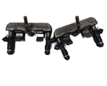 Fuel Injectors Set With Rail From 2011 Subaru Forester 2.5X Limited 2.5 - $68.95