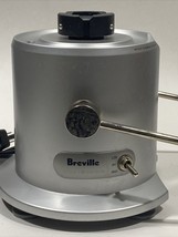 Breville Juice Fountain JE95XL JE98XL Replacement Motor Base 30 Day Waranty - £22.10 GBP