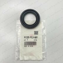 ACURA 94-01 INTEGRA LS GSR TYPE R B18C1 B18C5 B18B1 LEFT TRANSMISSION AX... - $19.97